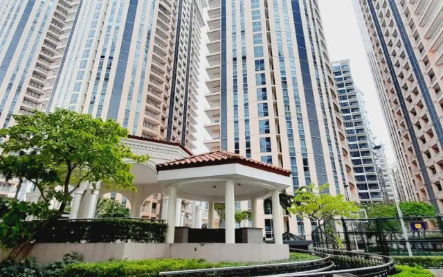 The Venice Luxury Residences