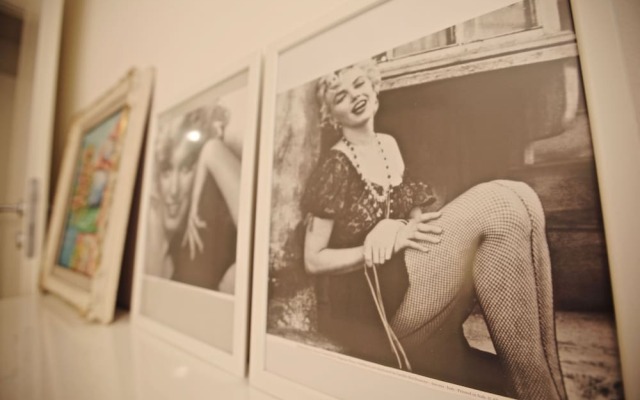 TriesteVillas Roma Marilyn