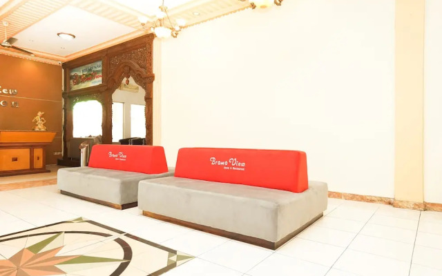 OYO 763 Bromo View Hotel