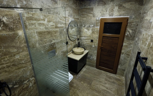 Kemal Stone House Hotel