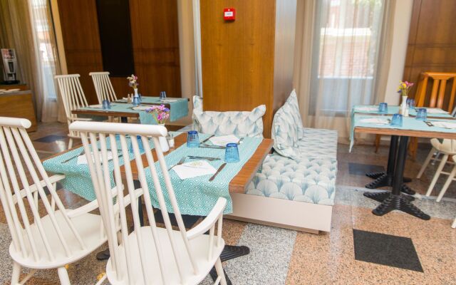 Mediterranean Resort Hotel