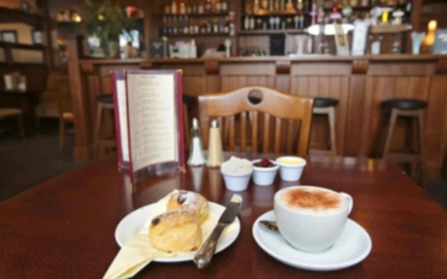 Killarney Riverside Hotel