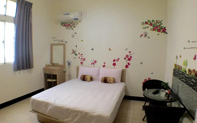 tai-chia Bed and Breakfast