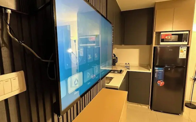 Stylish Luxe Apartment Fr 0005
