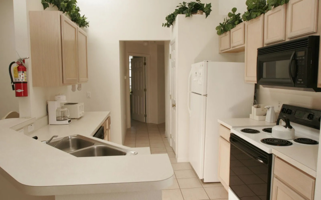 Southern Dunes Homes
