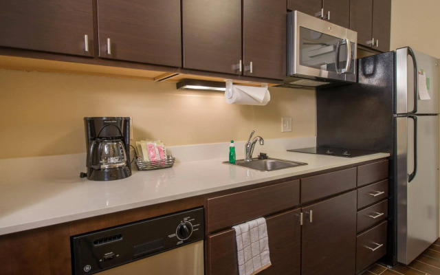 TownePlace Suites by Marriott Newnan