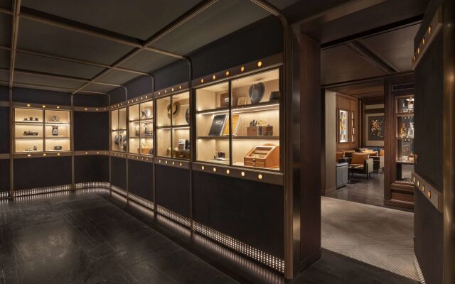 Park Hyatt Suzhou