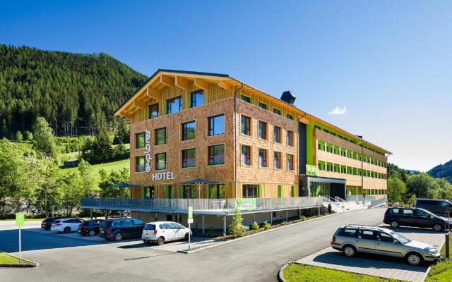 Explorer Hotel Bad Kleinkirchheim