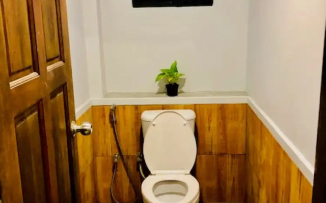 Zleepingpills Aonang Krabi - Hostel