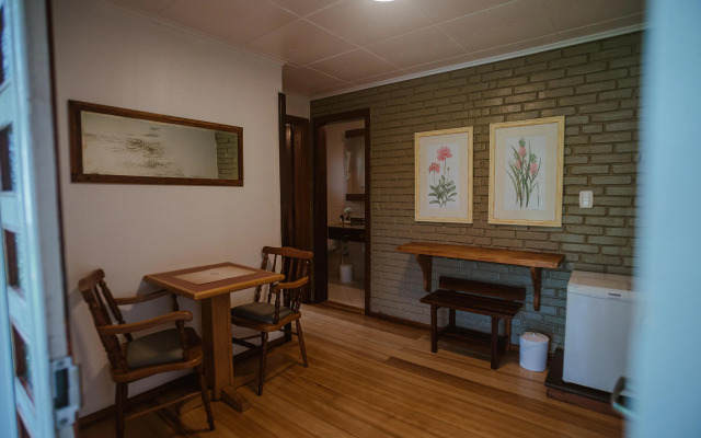 Grande Hotel Canela
