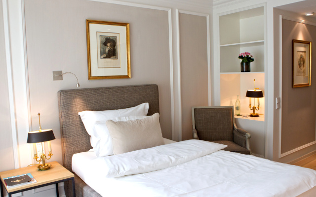 Hotel München Palace