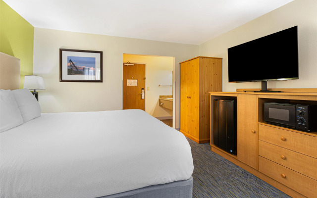 Best Western Hi-desert Inn