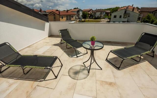 Apartments Finida Umag