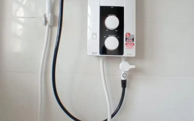 Anggerik Heights Homestay