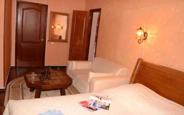 Mini Hotel Pyatniza