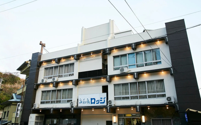 Hotel Shinwaka Lodge
