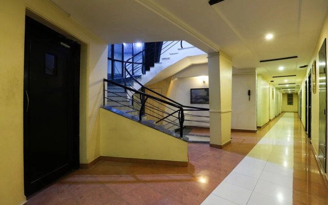 Hotel Gokul