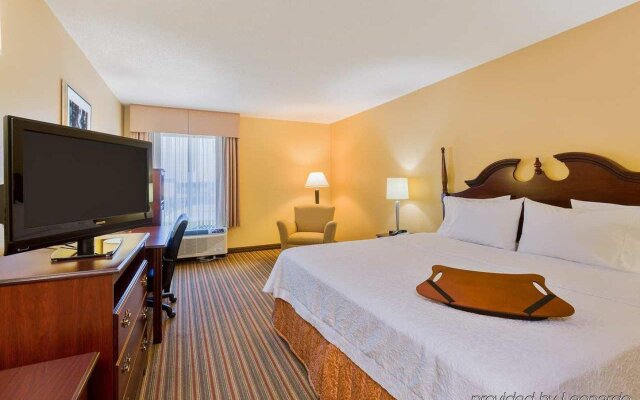 Hampton Inn Owensboro South