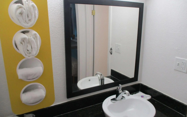 Motel 6 Chattanooga, TN - Airport
