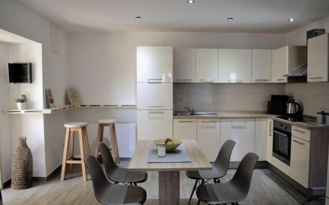 Apartmani Španja