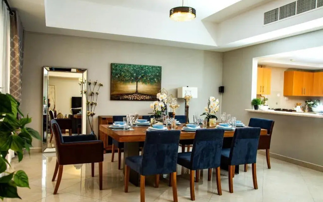 Al Hamra Village Holiday Apartments