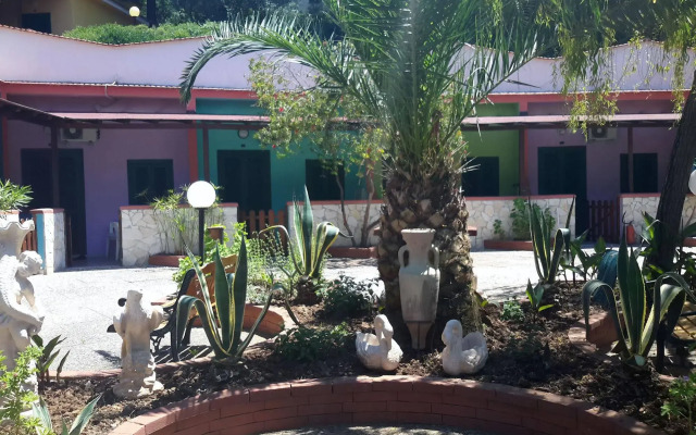 Villaggio Elisena