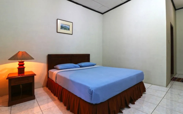 Hotel Citere II