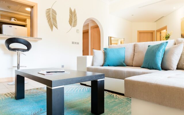 Maison Privee Shoreline 2