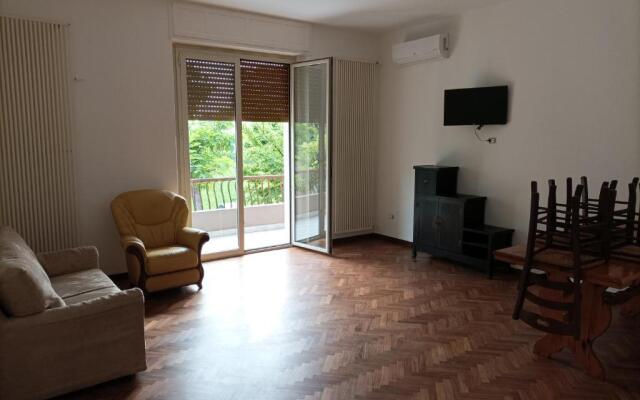 Appartamento via D'Annunzio