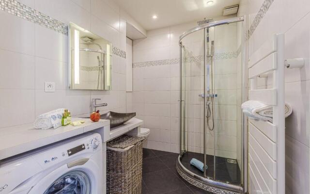 MY CASA JOFFRE 9 - Terrace