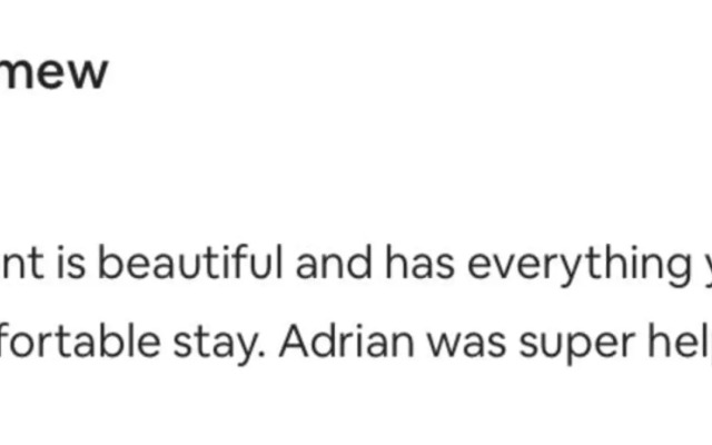 Modern Penthouse Apartment in Cobh Town