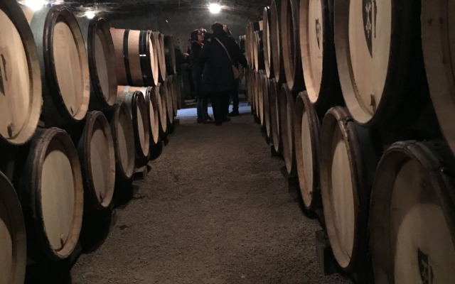 Les Chambres de lImprimerie