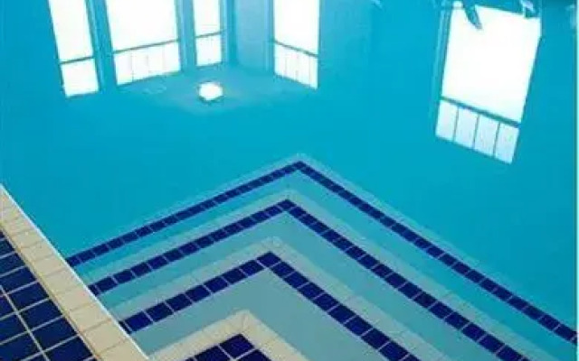 Days Inn And Suites Edmonton Airport