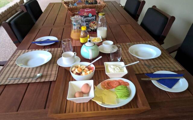 Magnetic Island Bed And Breakfast