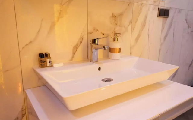 Alanya Luxury Villas & Spa