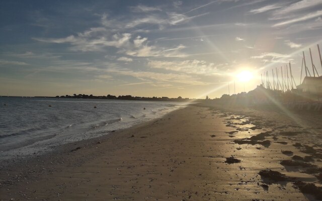 Camping de la Plage