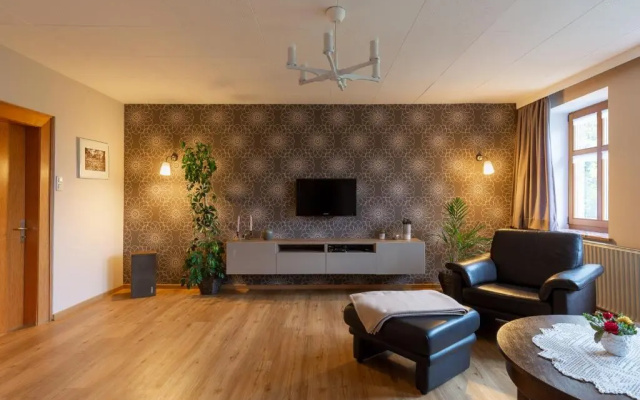 Haus Tilde