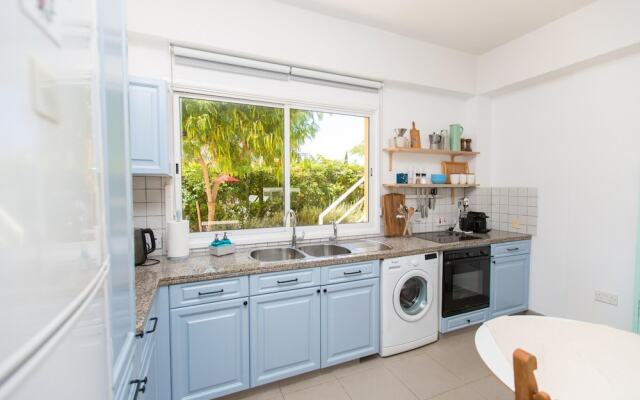 Ayia Napa Villa Danae