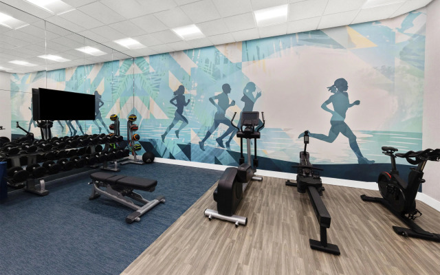 Hyatt Place West Palm Beach/Downtown