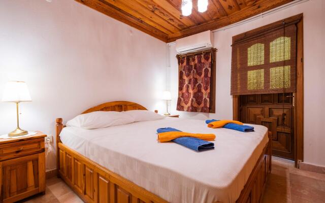Liya Boutique Hotel & Suites