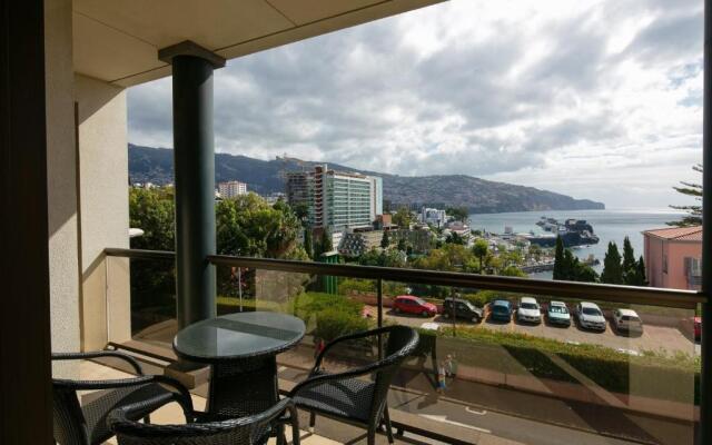 Funchal Bay View Holiday Rental