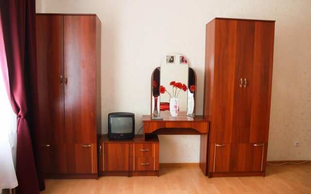Меблированные комнаты Utro na Chistopolskoi