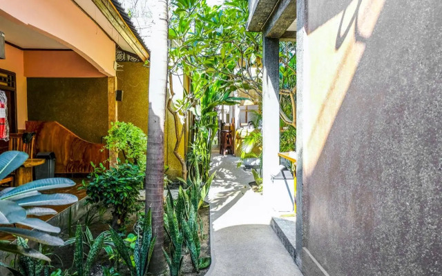 Aura Bungalow