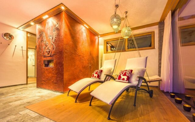 Alpinlodge & Spa