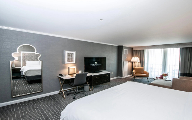 InterContinental Kansas City at The Plaza by IHG
