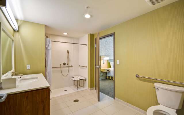 Home2 Suites by Hilton Rock Hill