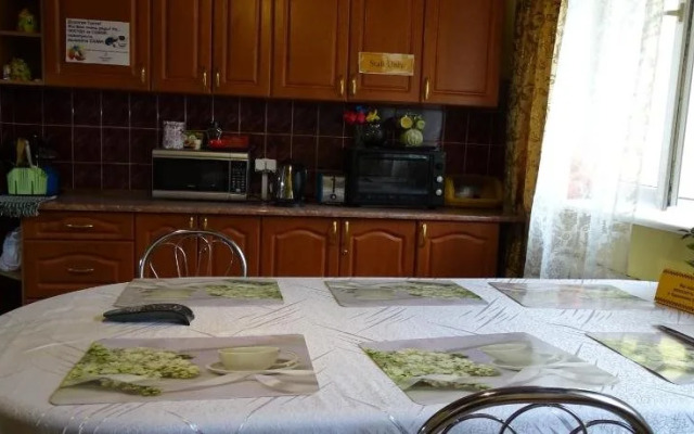 Hostel Akteon Lindros