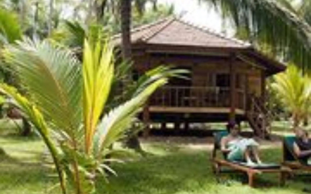 Palm Paradise Cabanas & Villas Beach Resort Tangalle