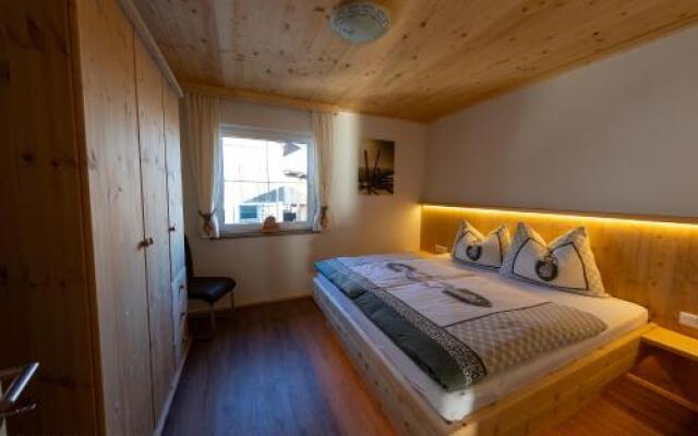 Ferienwohnung Schorpenhof - Fügenberg im Zillertal