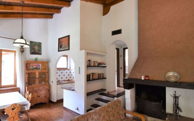 Villa Pineta